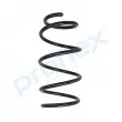 Ressort de suspension PROFLEX PX1-0368 - Visuel 1