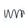Ressort de suspension PROFLEX PX1-0368 - Visuel 2