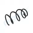Ressort de suspension PROFLEX PX1-0368 - Visuel 3