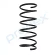 Ressort de suspension PROFLEX PX1-0369 - Visuel 1