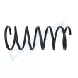 Ressort de suspension PROFLEX PX1-0369 - Visuel 2