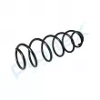 Ressort de suspension PROFLEX PX1-0370 - Visuel 3