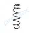 Ressort de suspension PROFLEX PX1-0371 - Visuel 1