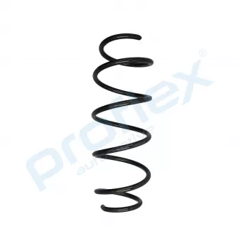 Ressort de suspension PROFLEX PX1-0372
