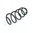 Ressort de suspension PROFLEX PX1-0372 - Visuel 3