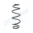 Ressort de suspension PROFLEX PX1-0373 - Visuel 1