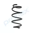 Ressort de suspension PROFLEX PX1-0375 - Visuel 1