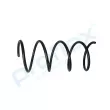 Ressort de suspension PROFLEX PX1-0379 - Visuel 2