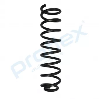 Ressort de suspension PROFLEX PX1-0384
