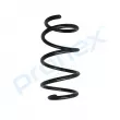 Ressort de suspension PROFLEX PX1-0385 - Visuel 1