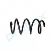 Ressort de suspension PROFLEX PX1-0385 - Visuel 2
