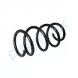 Ressort de suspension PROFLEX PX1-0385 - Visuel 3