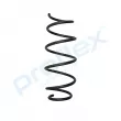 Ressort de suspension PROFLEX PX1-0386 - Visuel 1