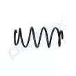 Ressort de suspension PROFLEX PX1-0390 - Visuel 2