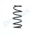 Ressort de suspension PROFLEX PX1-0391 - Visuel 1