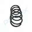 Ressort de suspension PROFLEX PX1-0391 - Visuel 2