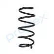 Ressort de suspension PROFLEX PX1-0392 - Visuel 1