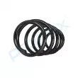 Ressort de suspension PROFLEX PX1-0392 - Visuel 3