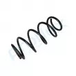 Ressort de suspension PROFLEX PX1-0394 - Visuel 3
