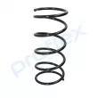 Ressort de suspension PROFLEX PX1-0397 - Visuel 1