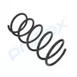 Ressort de suspension PROFLEX PX1-0397 - Visuel 3