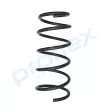 Ressort de suspension PROFLEX PX1-0401 - Visuel 1