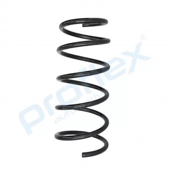 Ressort de suspension PROFLEX PX1-0401