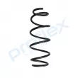 Ressort de suspension PROFLEX PX1-0403 - Visuel 1