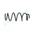 Ressort de suspension PROFLEX PX1-0403 - Visuel 2