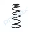 Ressort de suspension PROFLEX PX1-0405 - Visuel 1