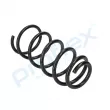 Ressort de suspension PROFLEX PX1-0405 - Visuel 3