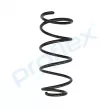 Ressort de suspension PROFLEX PX1-0407 - Visuel 1