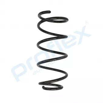 Ressort de suspension PROFLEX PX1-0407
