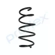 Ressort de suspension PROFLEX PX1-0408 - Visuel 1