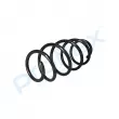 Ressort de suspension PROFLEX PX1-0408 - Visuel 3