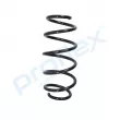 Ressort de suspension PROFLEX PX1-0409 - Visuel 1