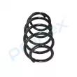 Ressort de suspension PROFLEX PX1-0409 - Visuel 2