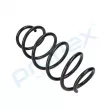 Ressort de suspension PROFLEX PX1-0409 - Visuel 3