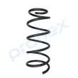 Ressort de suspension PROFLEX PX1-0410 - Visuel 1