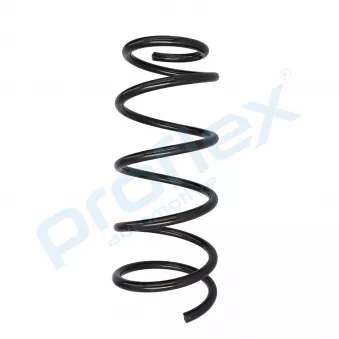 Ressort de suspension PROFLEX PX1-0410