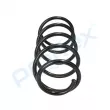 Ressort de suspension PROFLEX PX1-0411 - Visuel 2