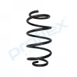 Ressort de suspension PROFLEX PX1-0412 - Visuel 1