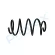 Ressort de suspension PROFLEX PX1-0412 - Visuel 2