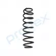 Ressort de suspension PROFLEX PX1-0414 - Visuel 1