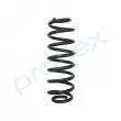 Ressort de suspension PROFLEX PX1-0415 - Visuel 1