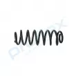 Ressort de suspension PROFLEX PX1-0415 - Visuel 2
