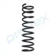 Ressort de suspension PROFLEX PX1-0416 - Visuel 1