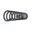 Ressort de suspension PROFLEX PX1-0416 - Visuel 3
