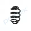 Ressort de suspension PROFLEX PX1-0417 - Visuel 1
