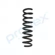 Ressort de suspension PROFLEX PX1-0418 - Visuel 1
